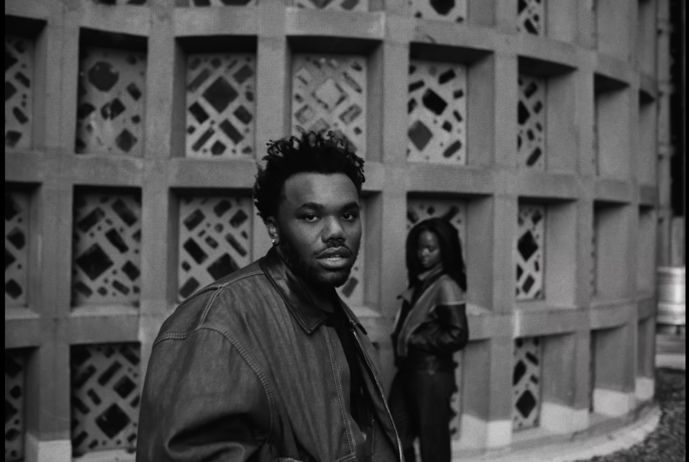  BABY KEEM FT. KENDRICK LAMAR "GOOD FLIRTS"  
 
Director: Renell Medrano  
DP: Xiaolong Liu  
1st AD: Ryan Bremond