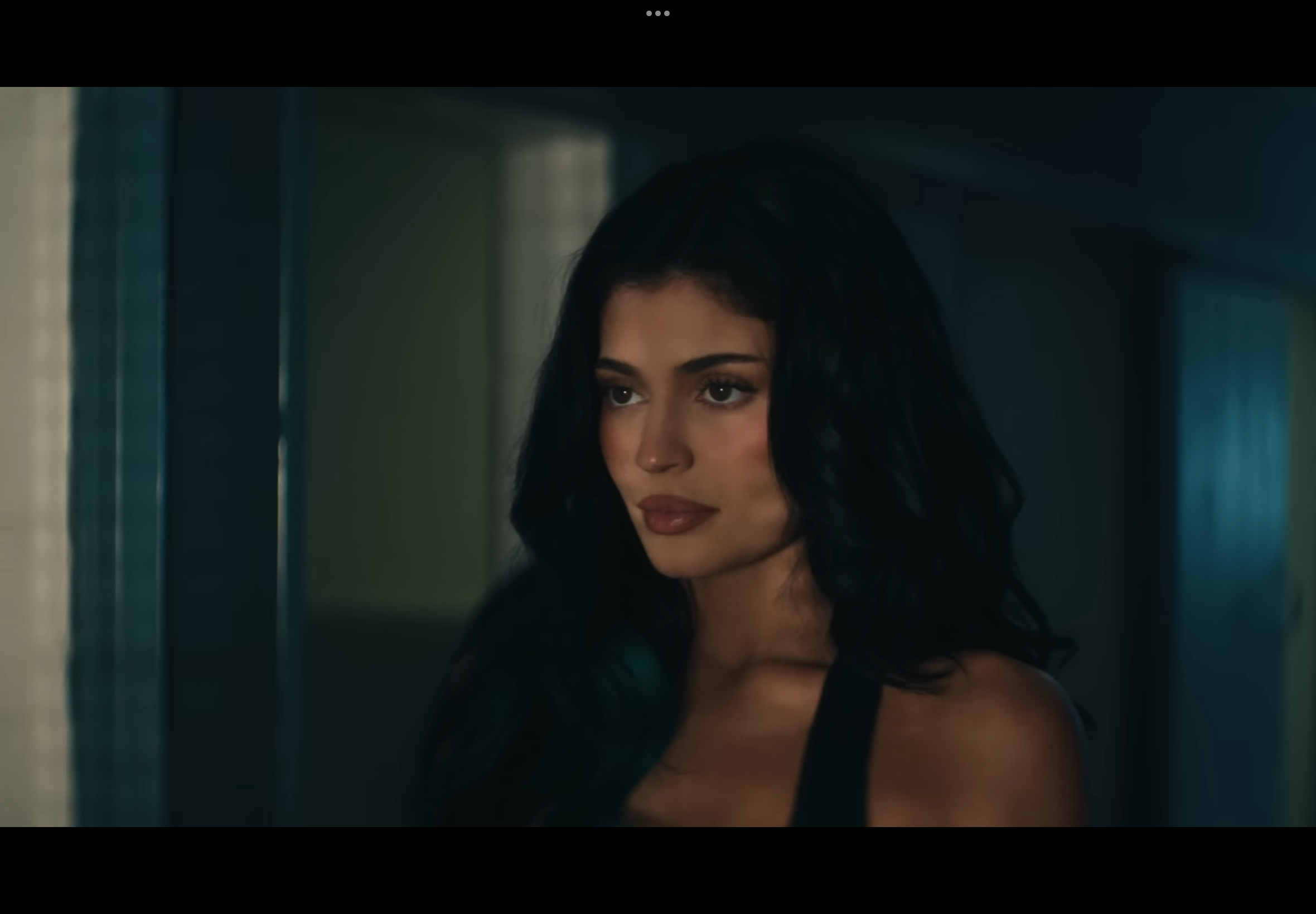 KYLIE COSMETICS: KING KYLIE RETURNS   
 Director: Colin Tilley
 Cinematographer: Elias Talbot
 1st AD: Ryan Bremond
