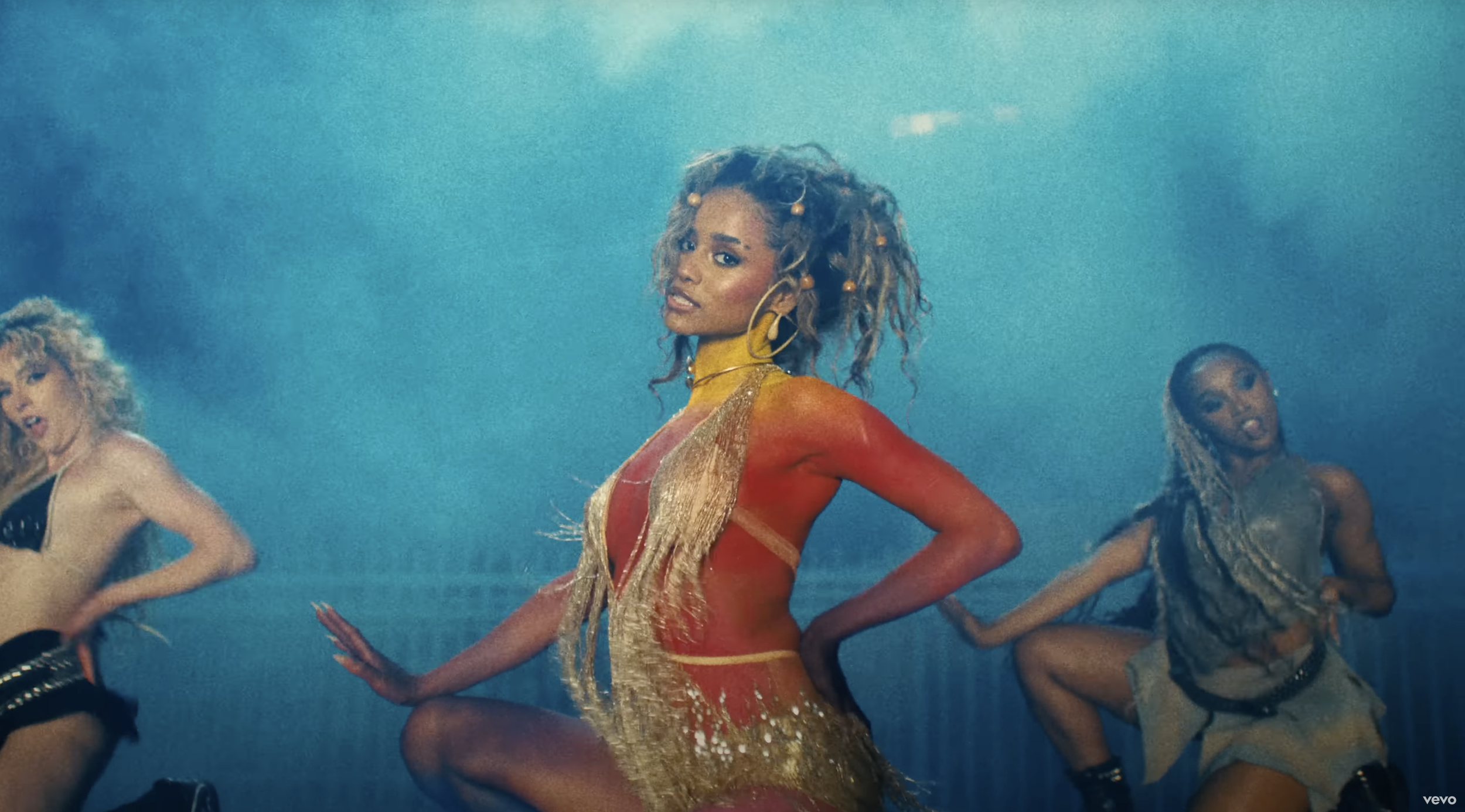 TYLA "PUSH TO START"  
 
Director:Aerin Moreno  
DP: Russ Fraser
 
1st AD: Ryan Bremond