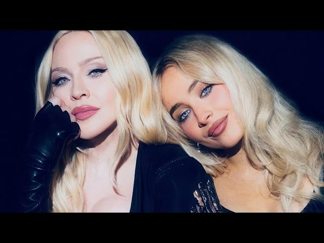   MADONNA FT. SABRINA CARPENTER "BRING YOUR LOVE"  
  Director: Torso
 DP: Daniel Landin
  
1st AD: Ryan Bremond