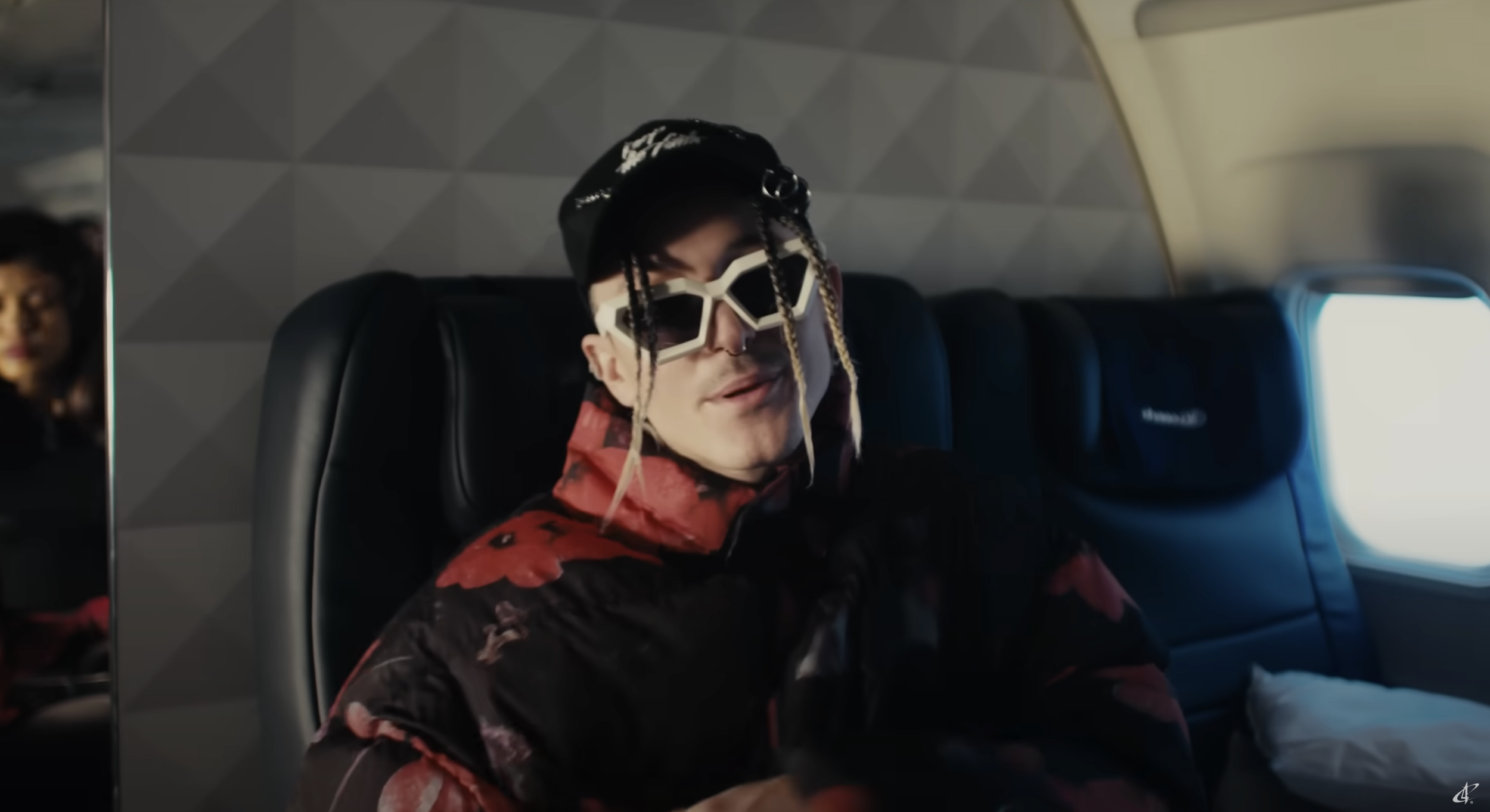 CHASE ATLANTIC "MAMACITA"  
  
Director: Jesse Boyle
 DP: Josh Hill 
 
Cinematographer: 
 
1st AD: Ryan Bremond