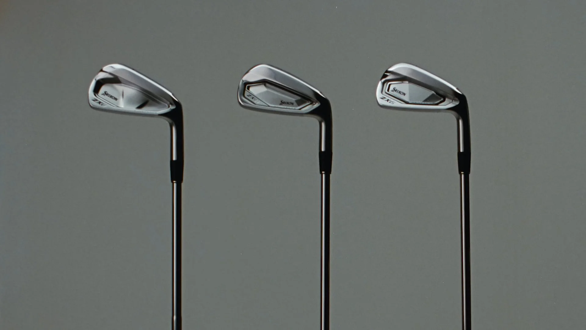  SRIXON GOLF   
 Director: Parker Schmidt
 DP: Thomas Marchese
 1st AD: Ryan Bremond
