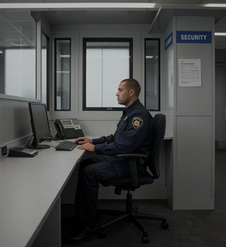 Executive Security Services Texas