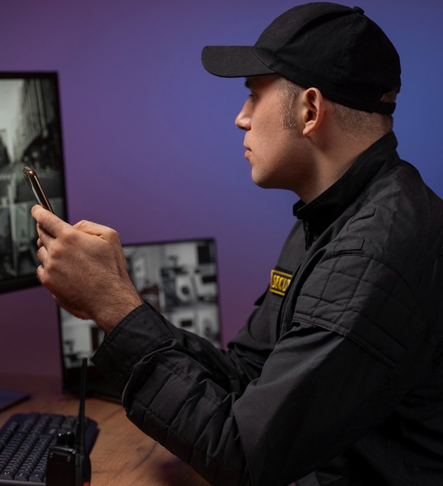 Security Services in Colorado
