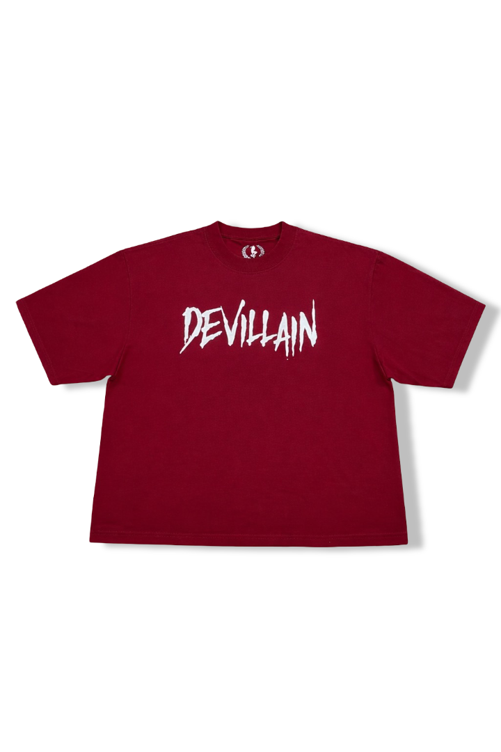 NEVER TAMED OVERSIZE BOX PREMIUM