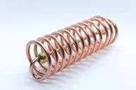 Sacred Cubit Acu-Vac Coil