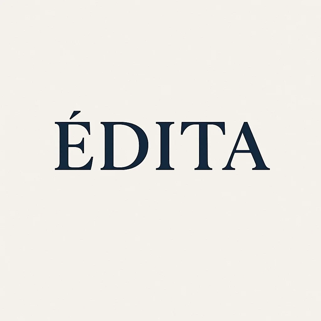 Édita