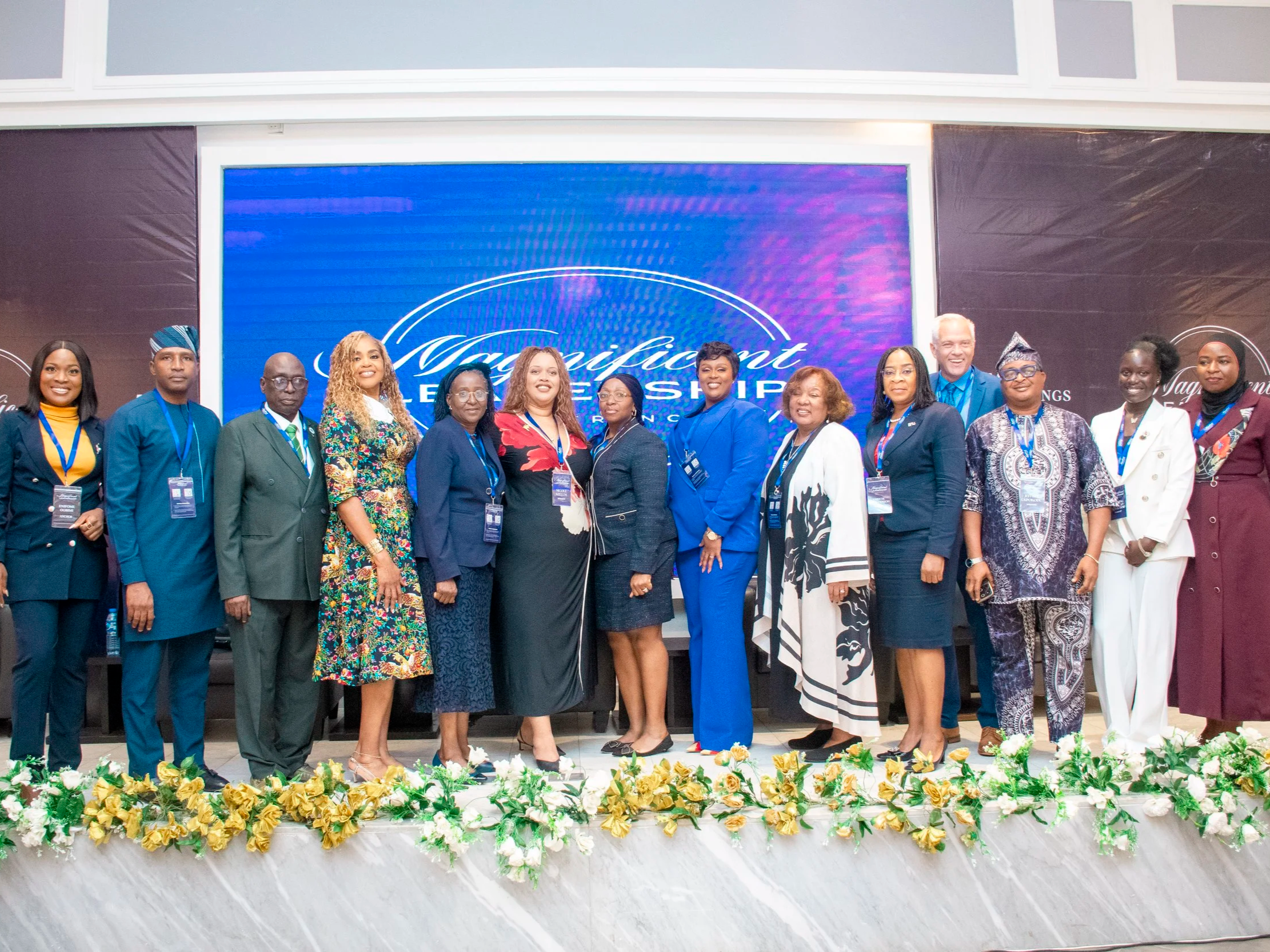 Captured Moments from MLC 2025 Abuja, Nigeria