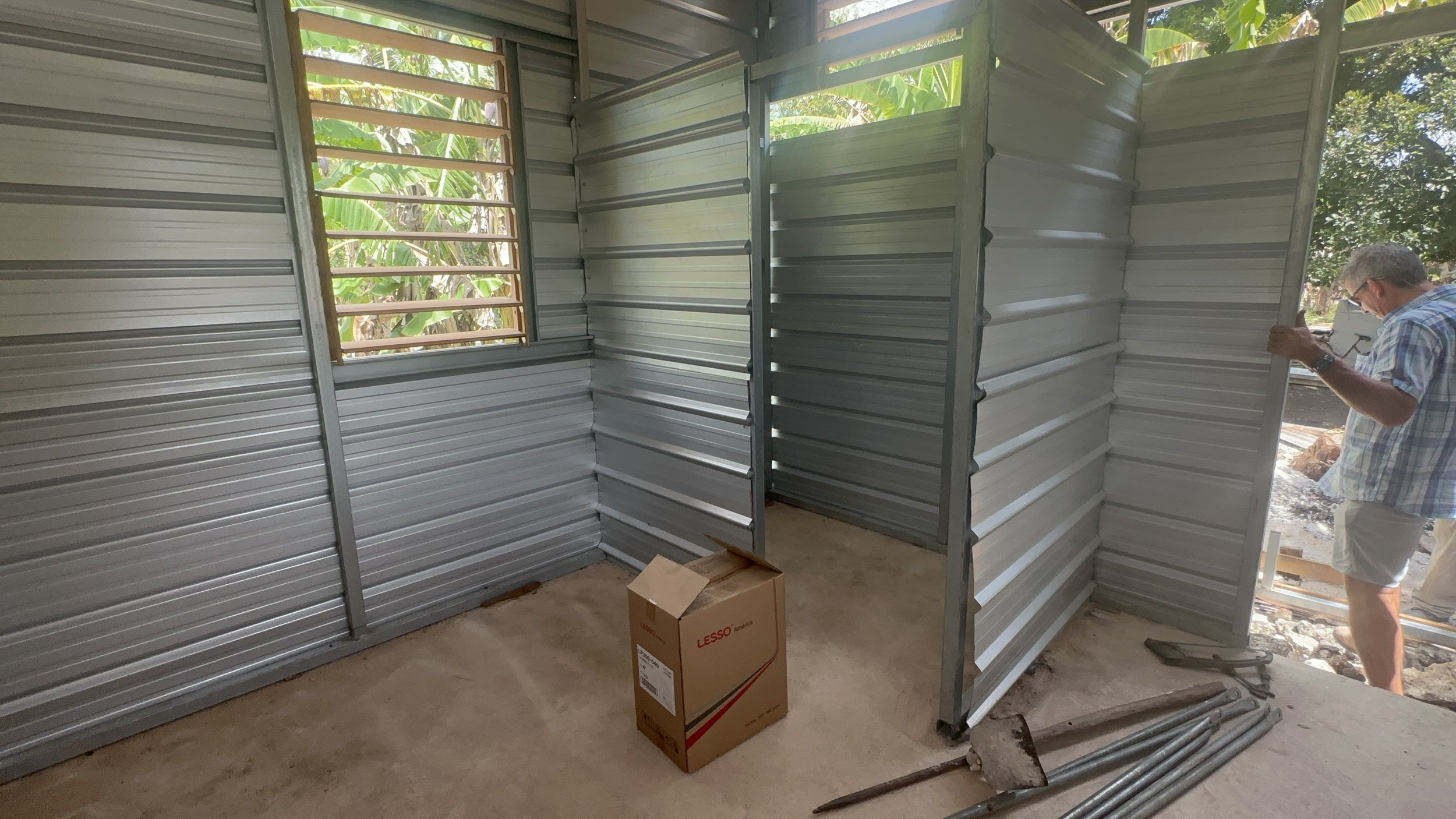 Bunk House