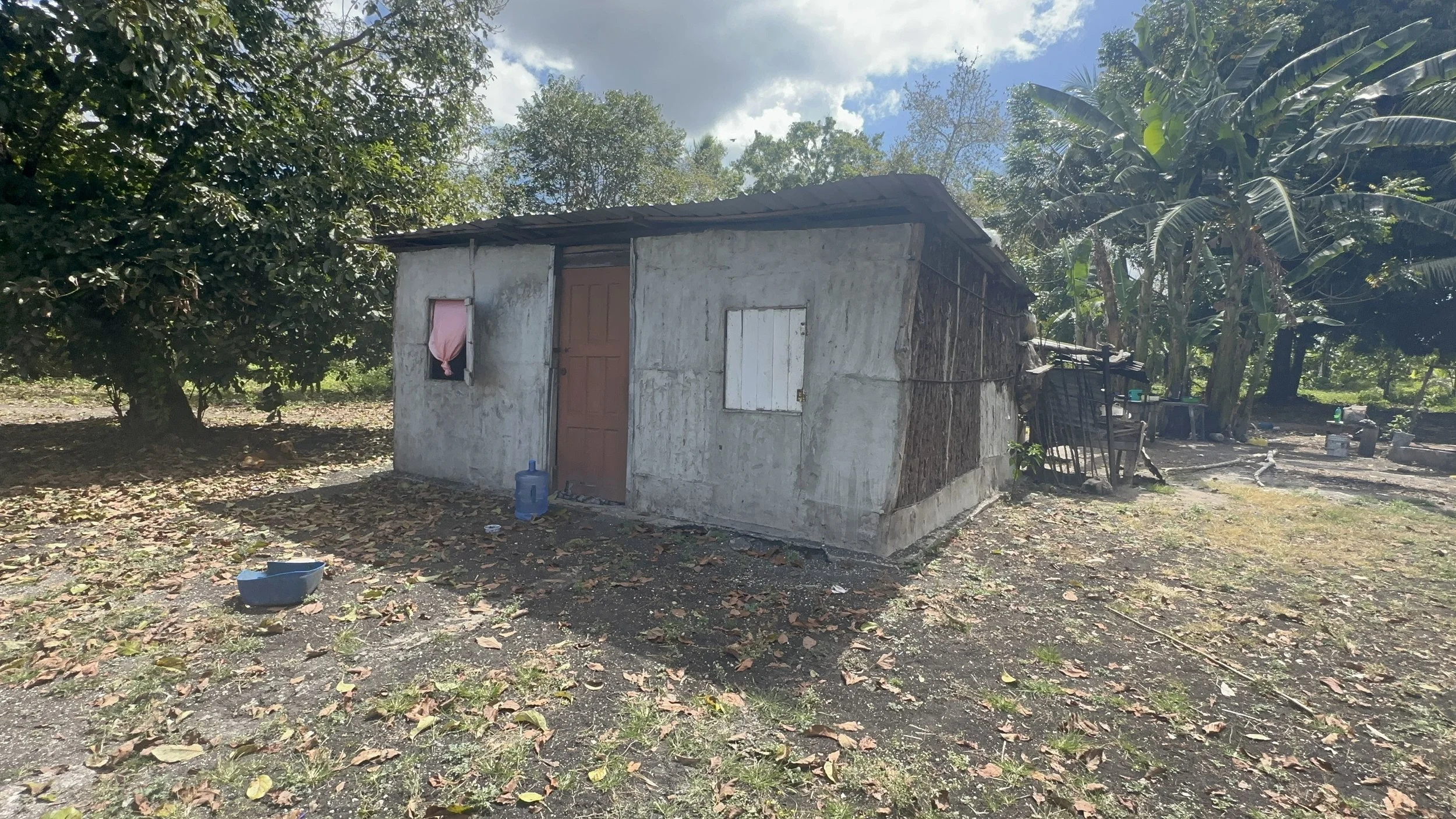 Xioti &amp; Juan Lopez