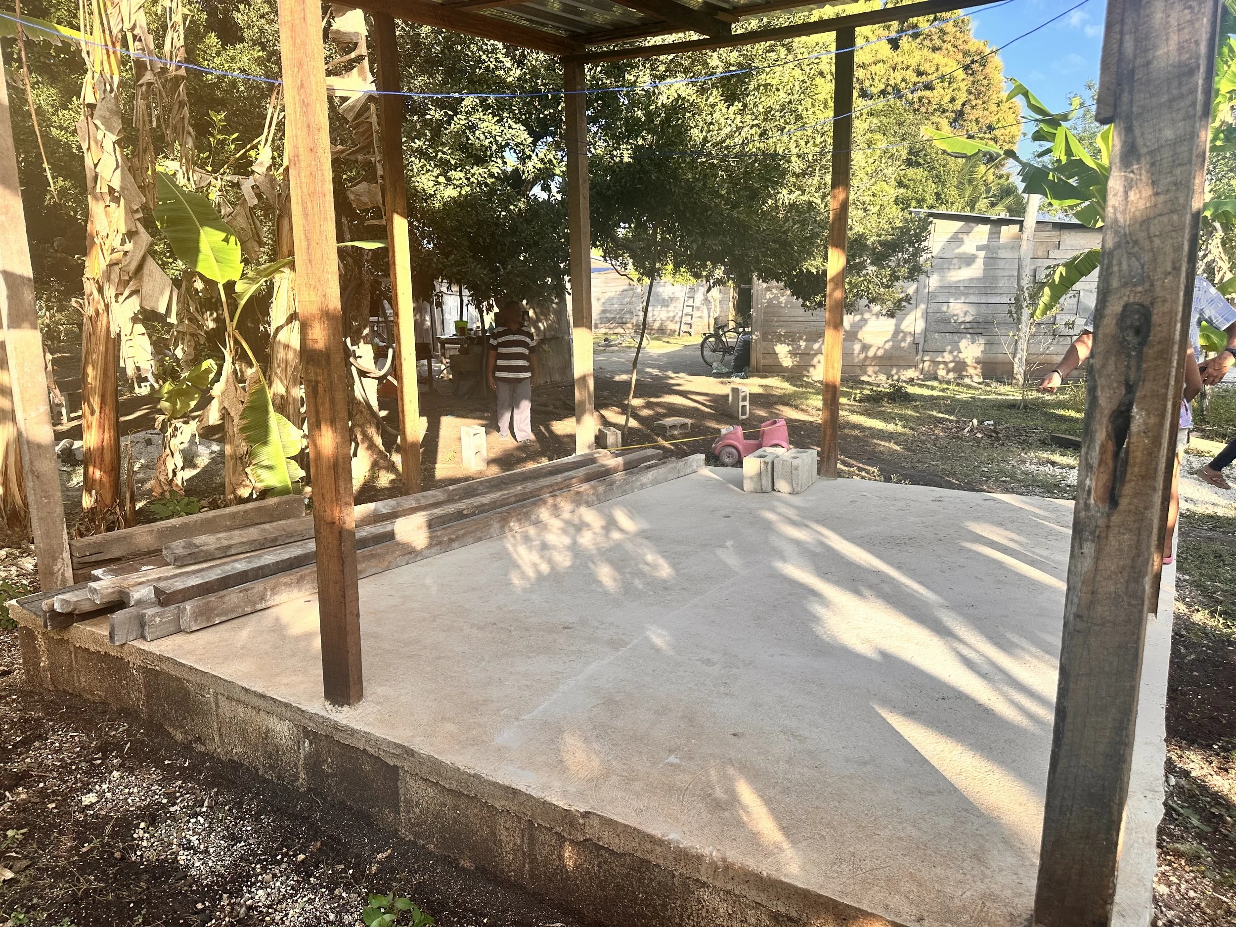 Nohely &amp; Ashley Olivarez—Praise Story!