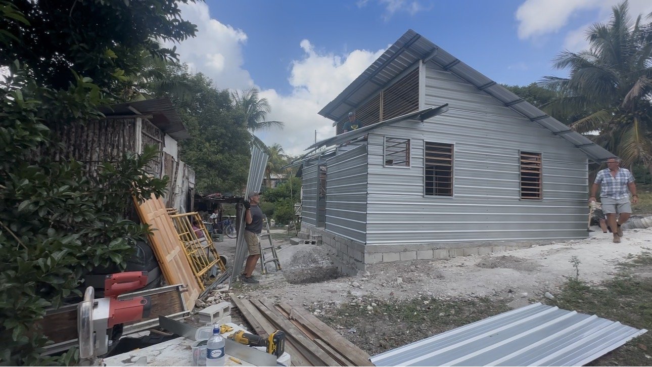 Family House
