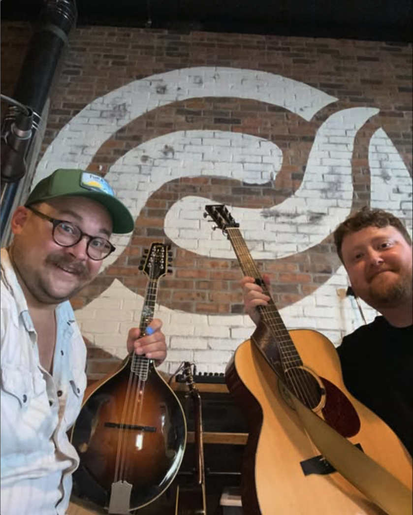 The Cedar Choppers