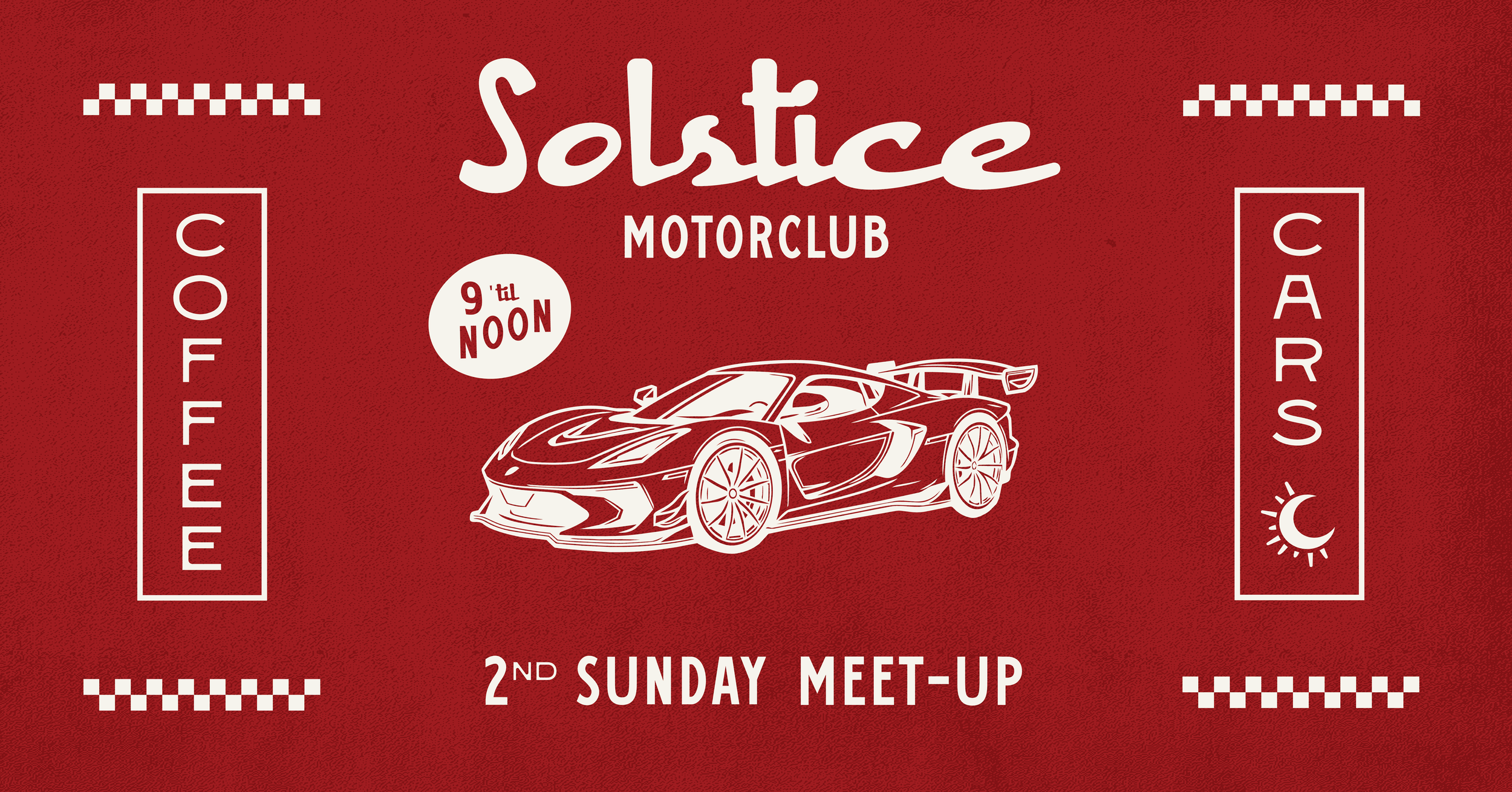 Solstice Motorclub