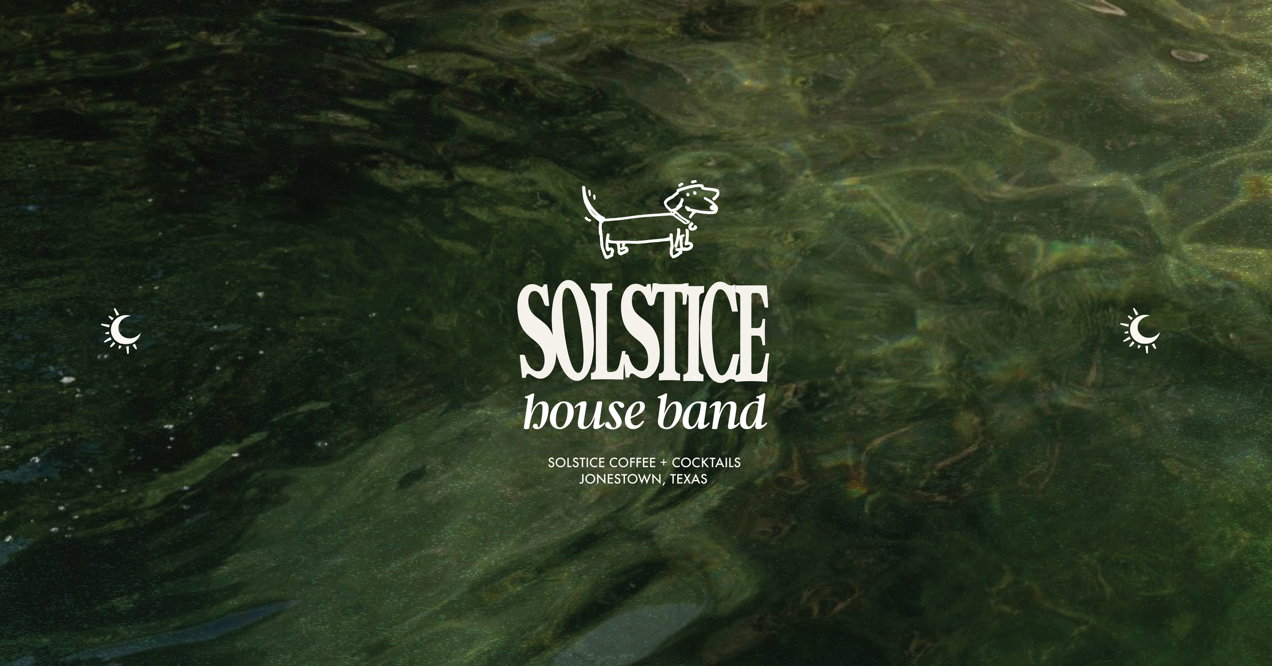 House Band