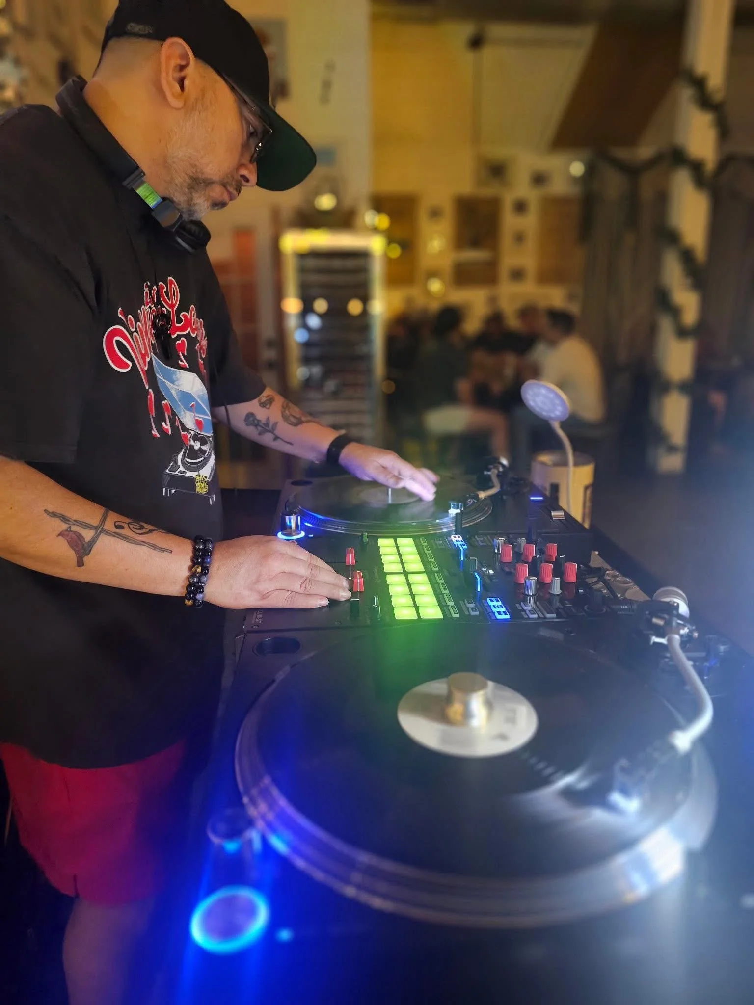 DJ Trez