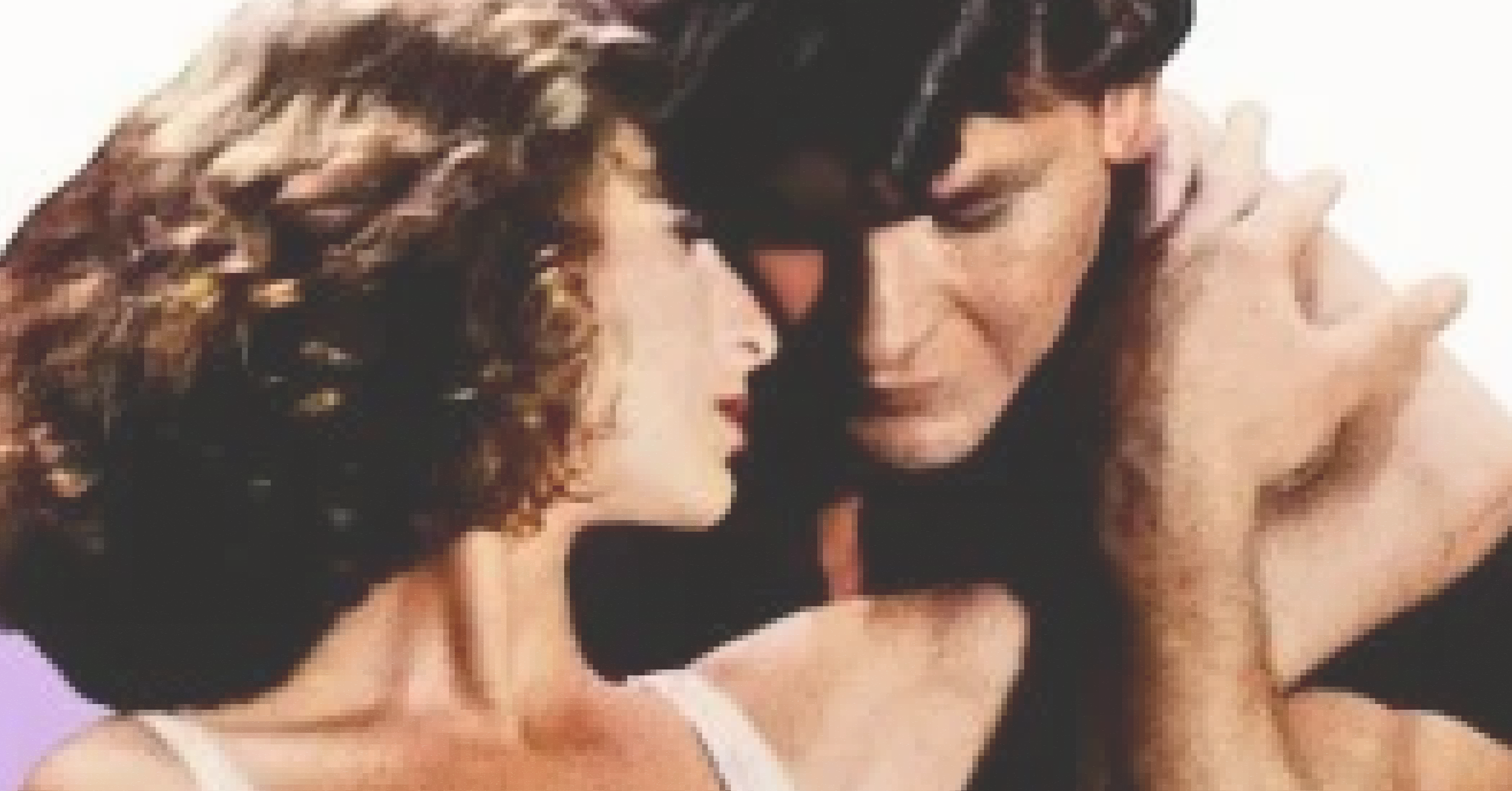 Monday Night Movie - Dirty Dancing