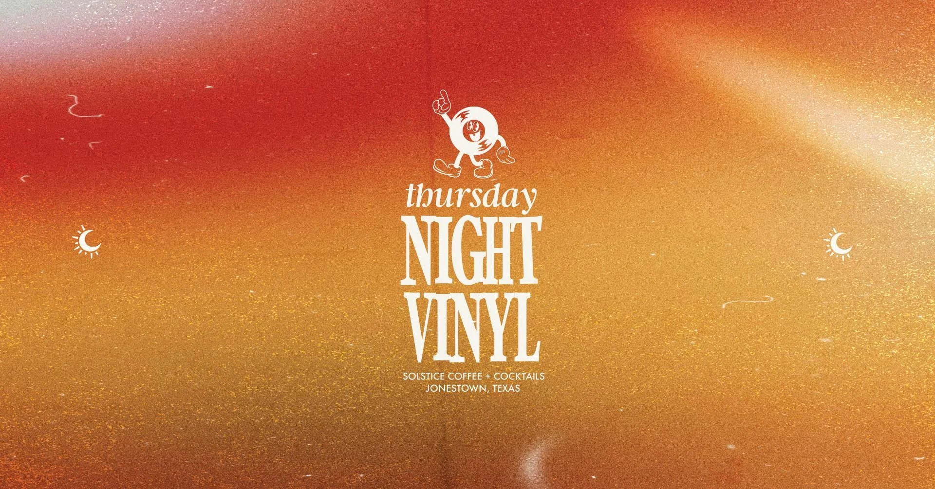 Thursday Night vinyl - Tropicana Joe 