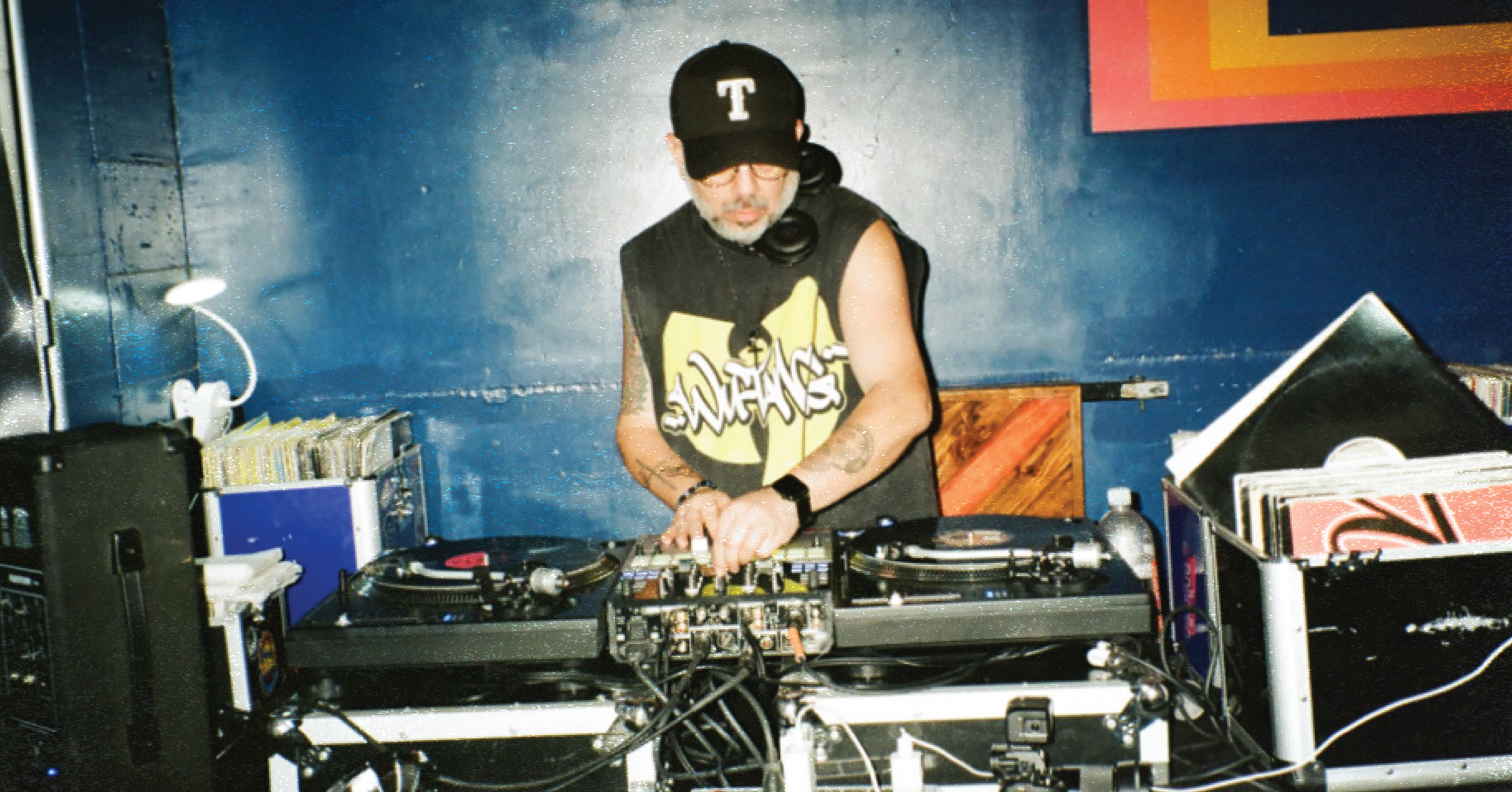 DJ Trez