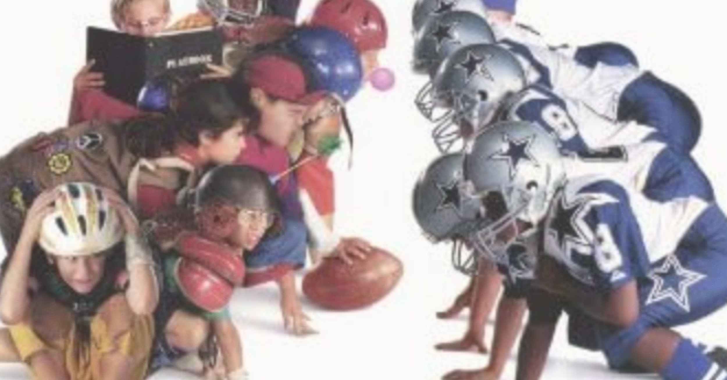 Monday Movie Night - LIttle Giants