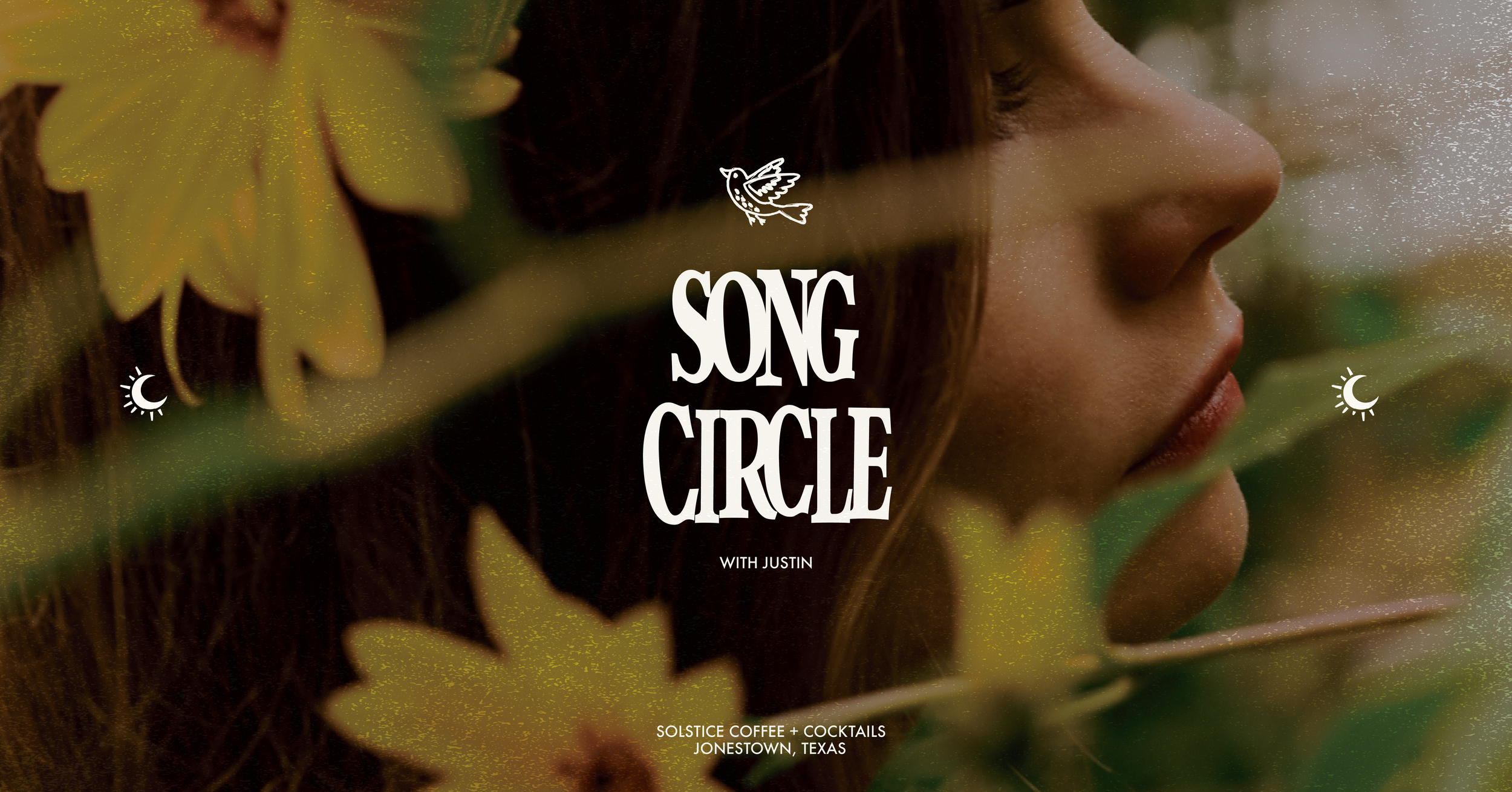 Songwriter Circle