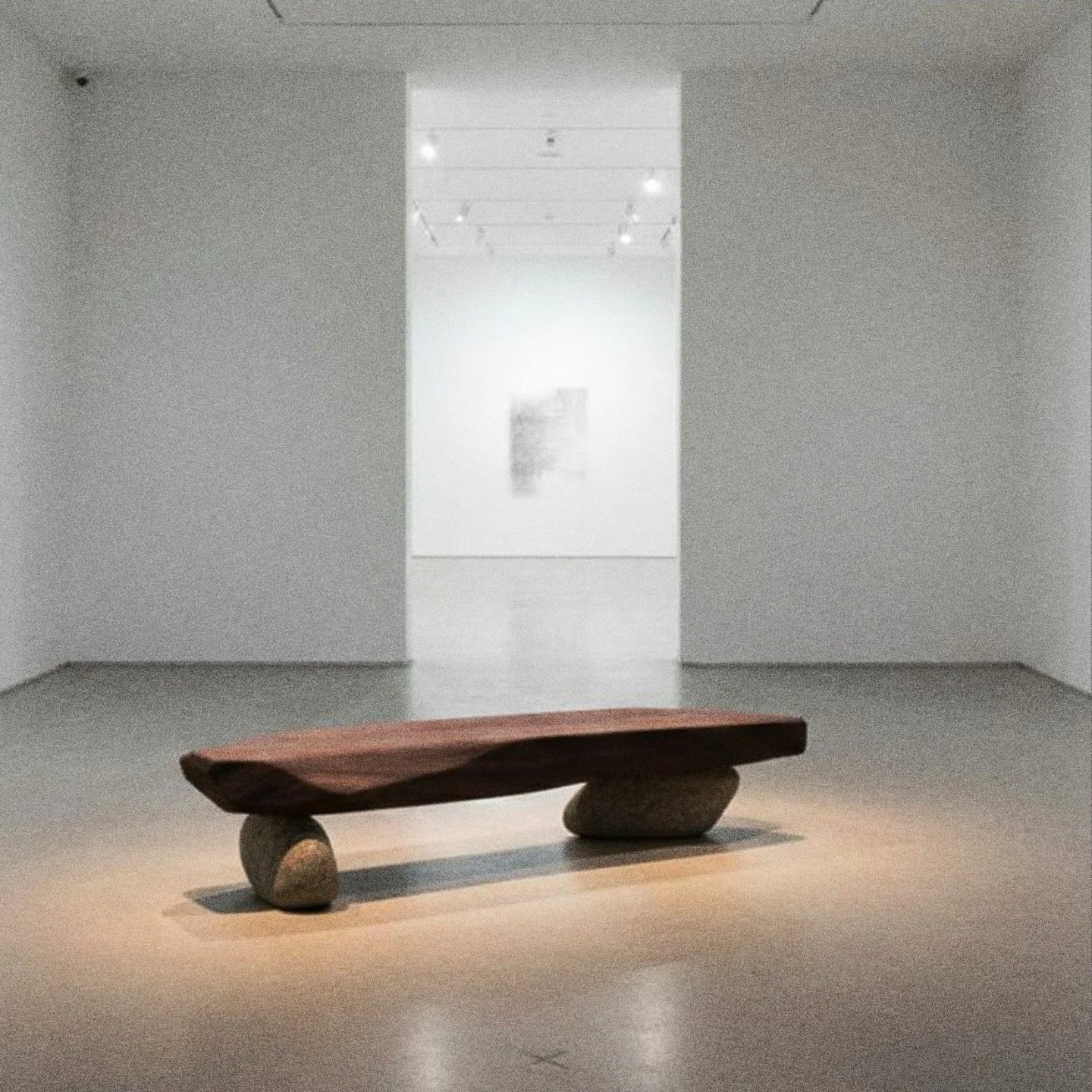 Banca 001
Banca pensada para exteriores, con opci&oacute;n de estar suspendida sobre rocas y de madera quemada o natural. Este dise&ntilde;o busca crear sinerg&iacute;a con la naturaleza sin disrumpir. 
#tallerbeneficioseco #supervillana