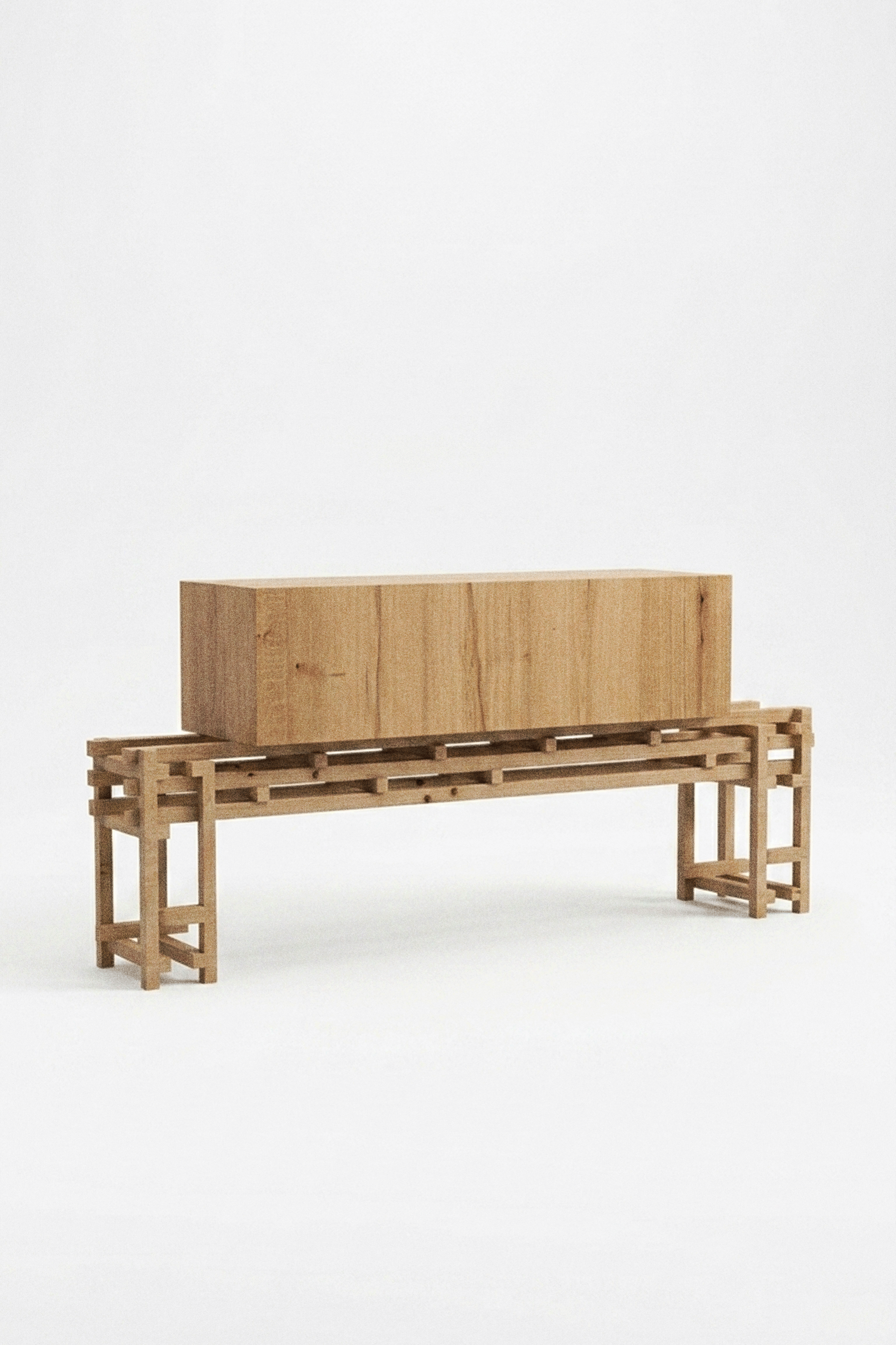 Credenza 002