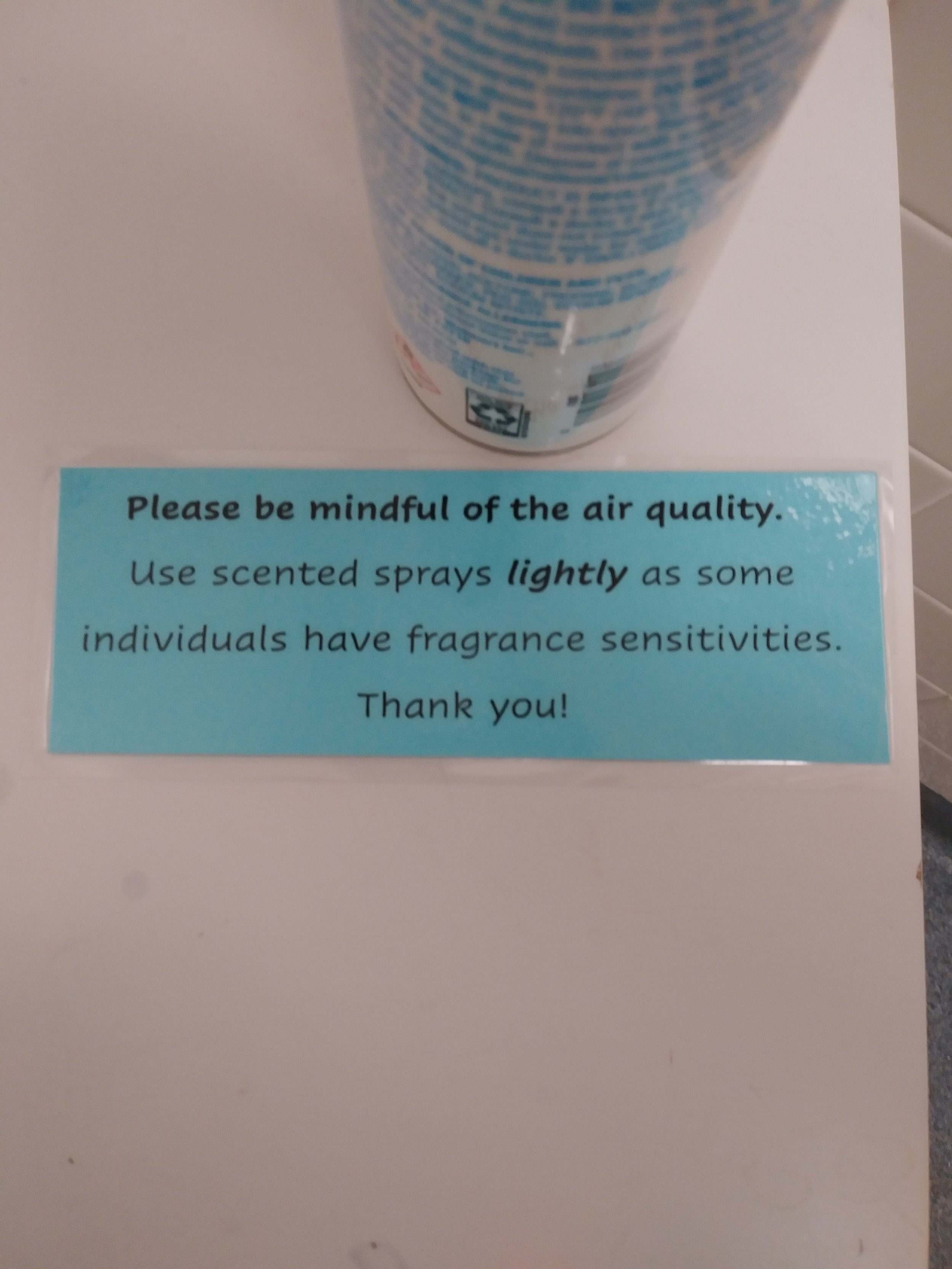 Air Quality | Ann Hays
