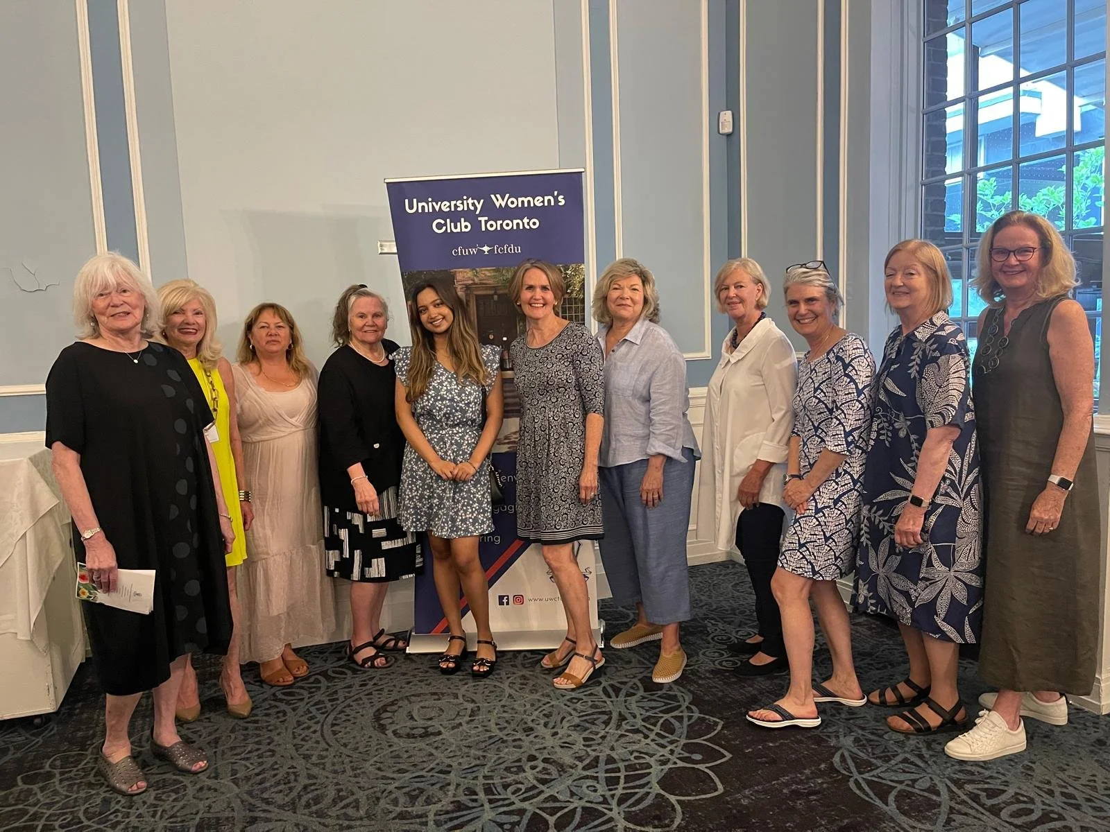 Meet Alumni Laurel Gain