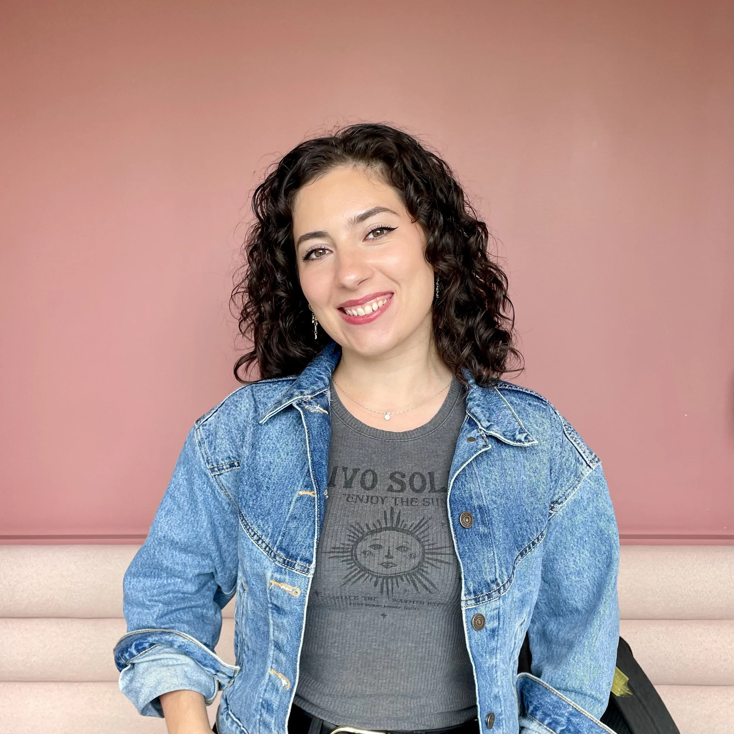 Meet Alumni Kate Azizova