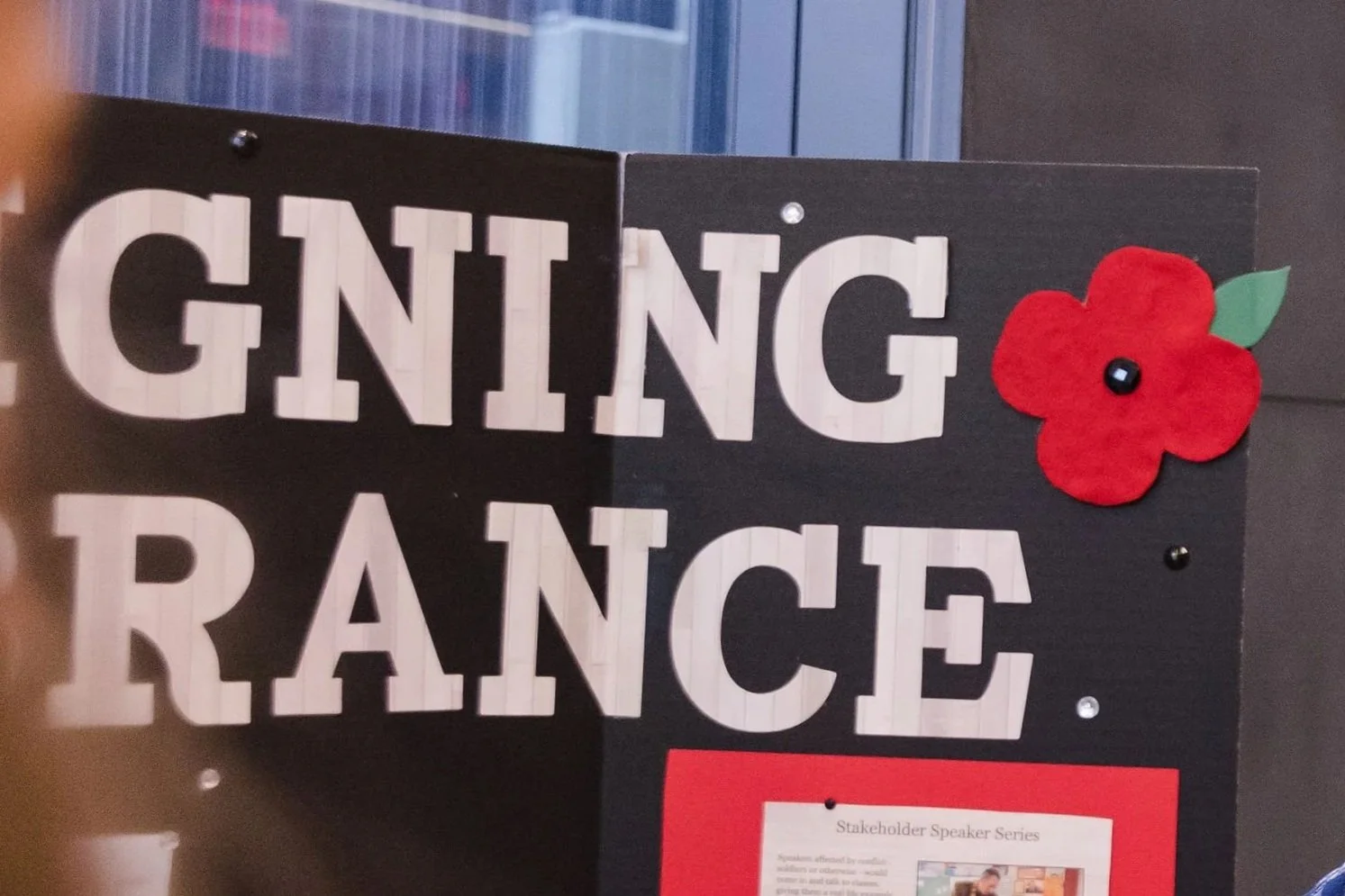 No. 2 Construction Battalion Legacy Project