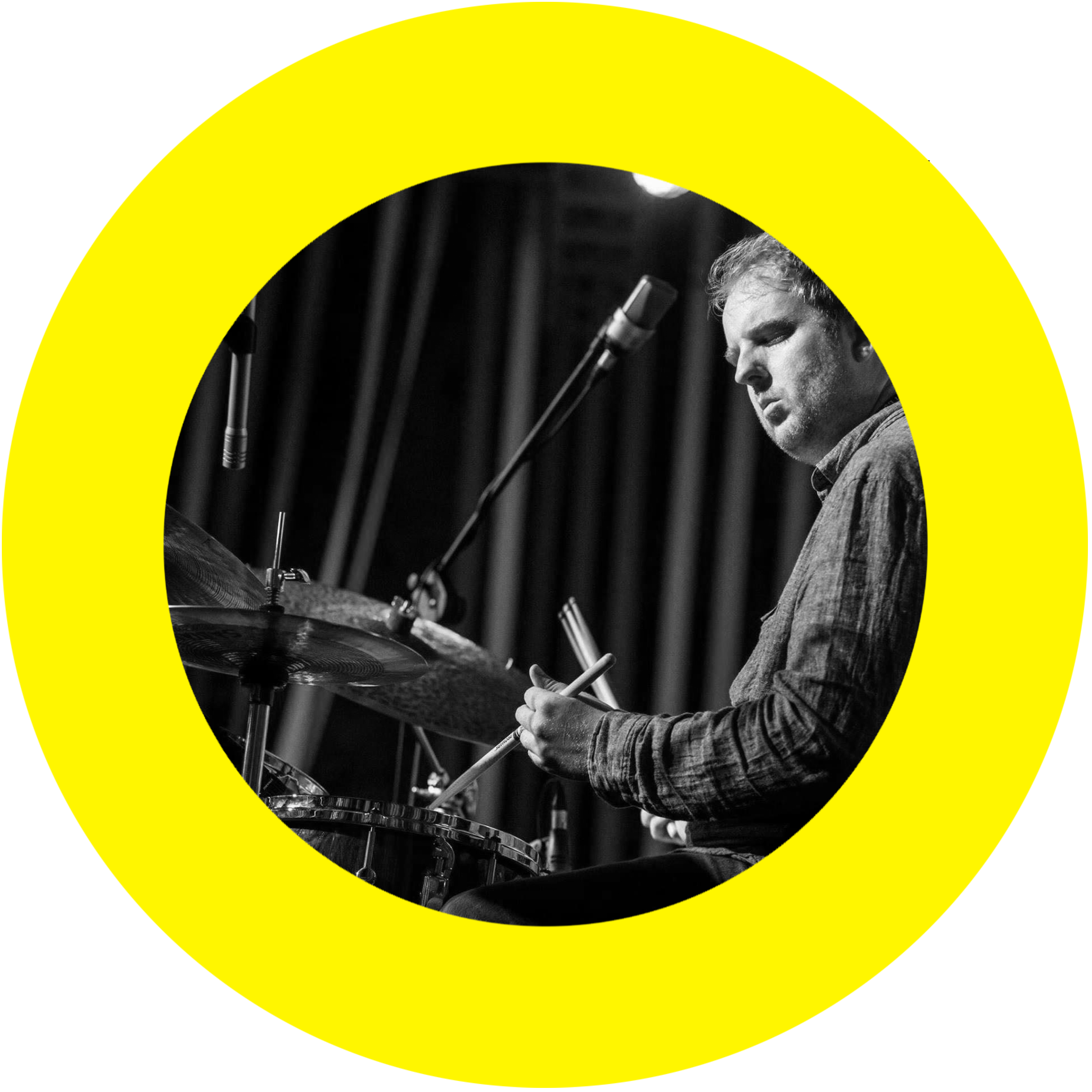 Steve Pruitt - gospel chops solo