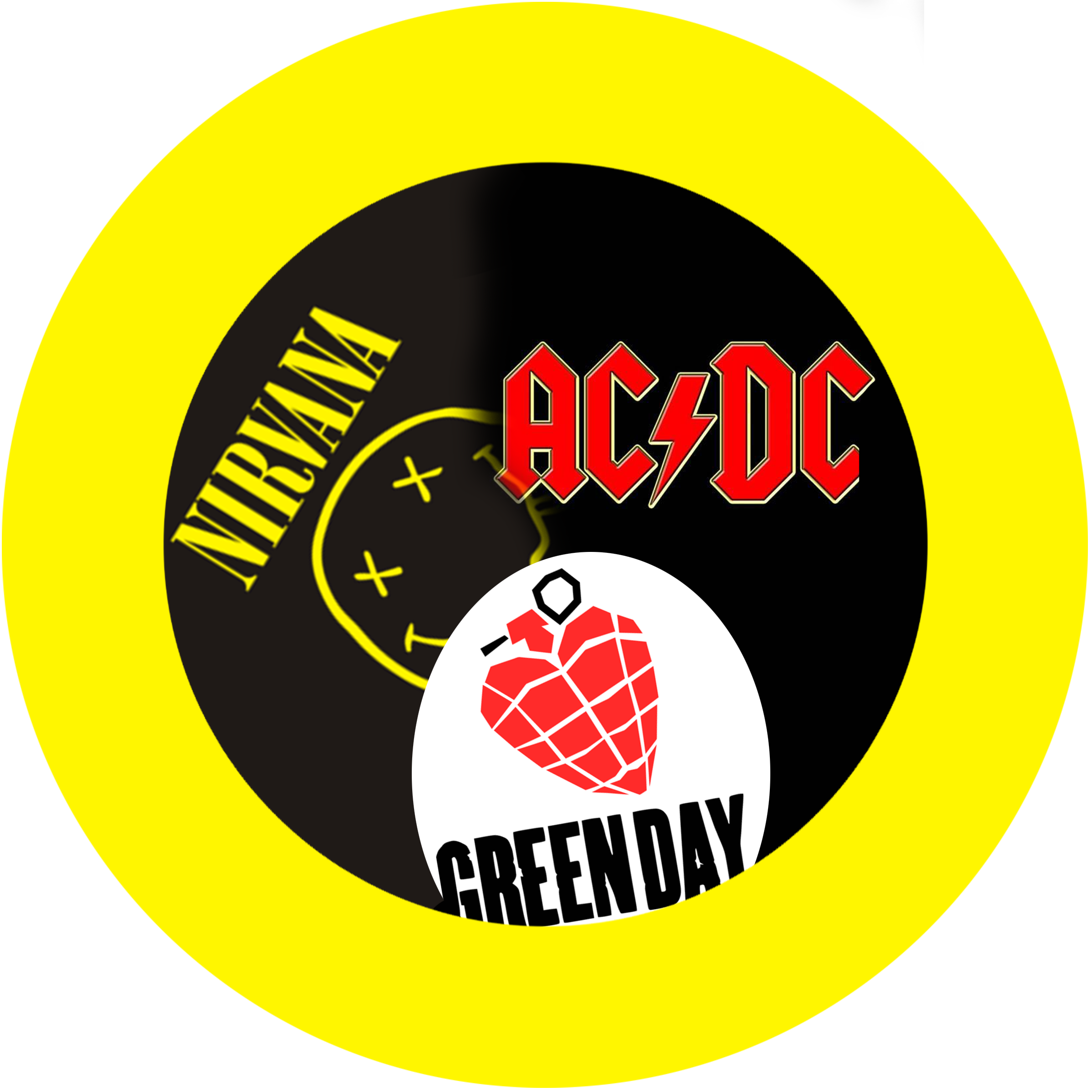 Classic Rock Bundle - 