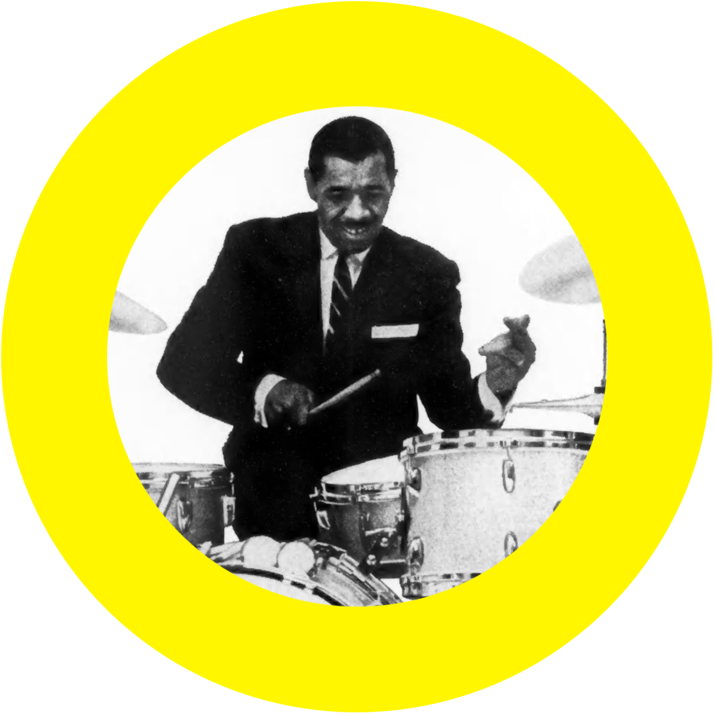 Philly Joe Jones - 