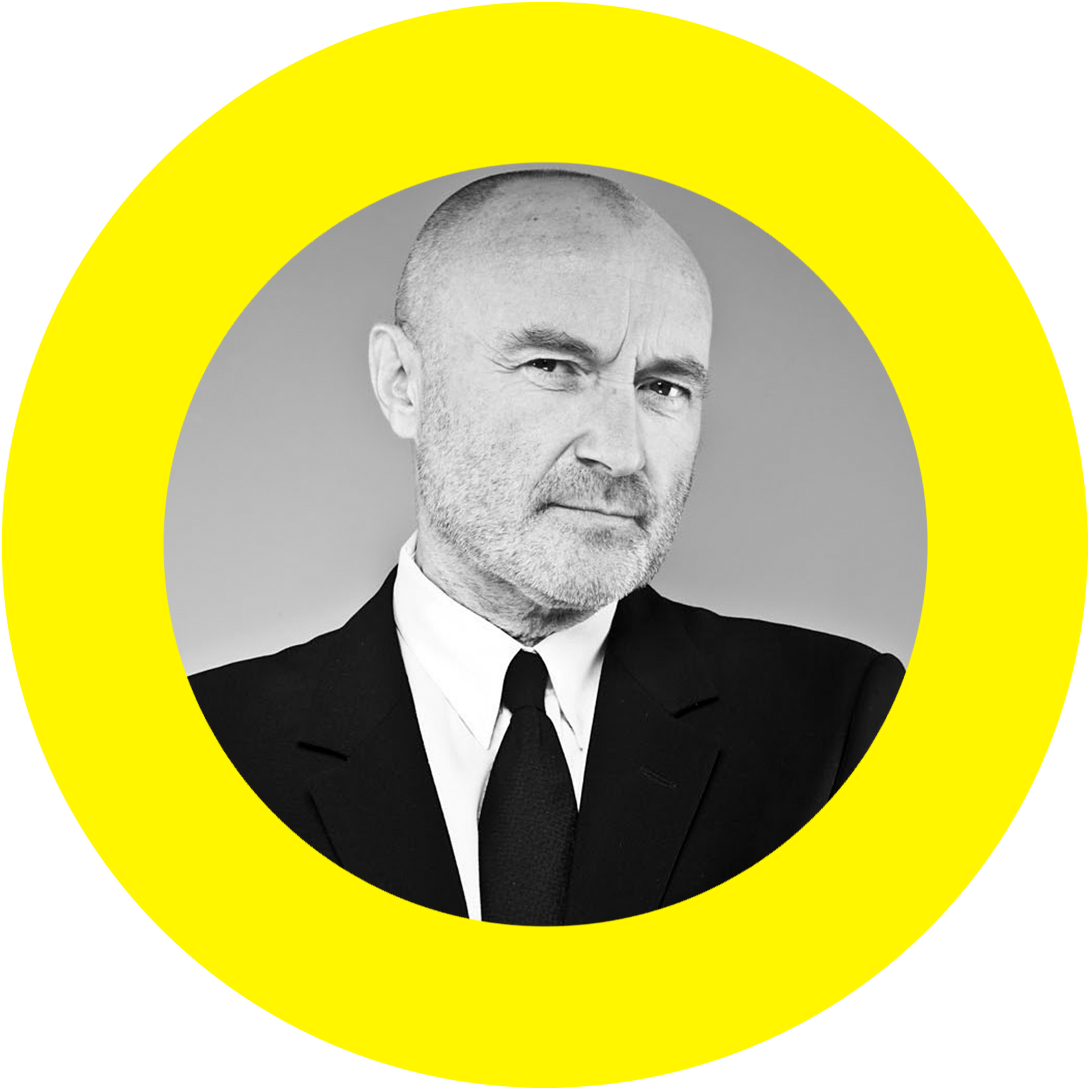 Phil Collins - 