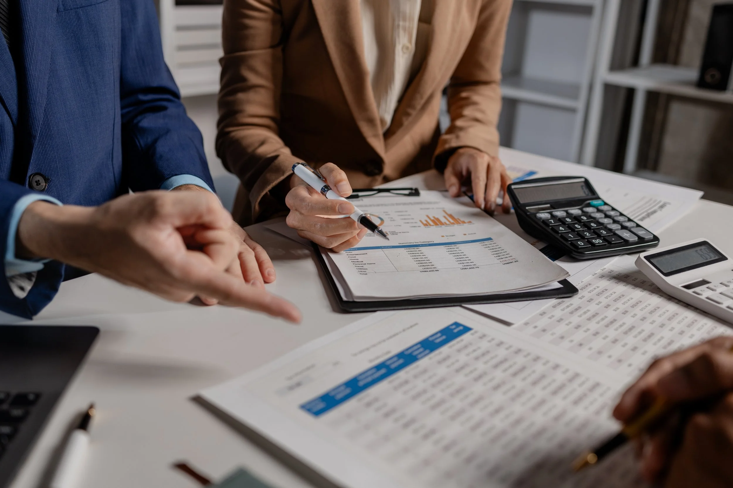 Actualización de Multas, Recargos y Tasas de Fiscalización para 2025 (SAT).