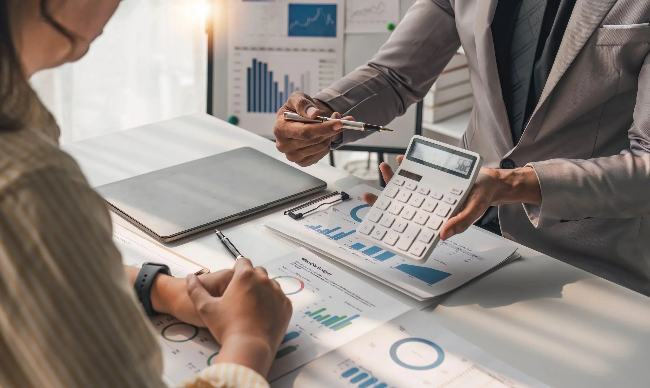 Aumento al Salario Mínimo 2025.