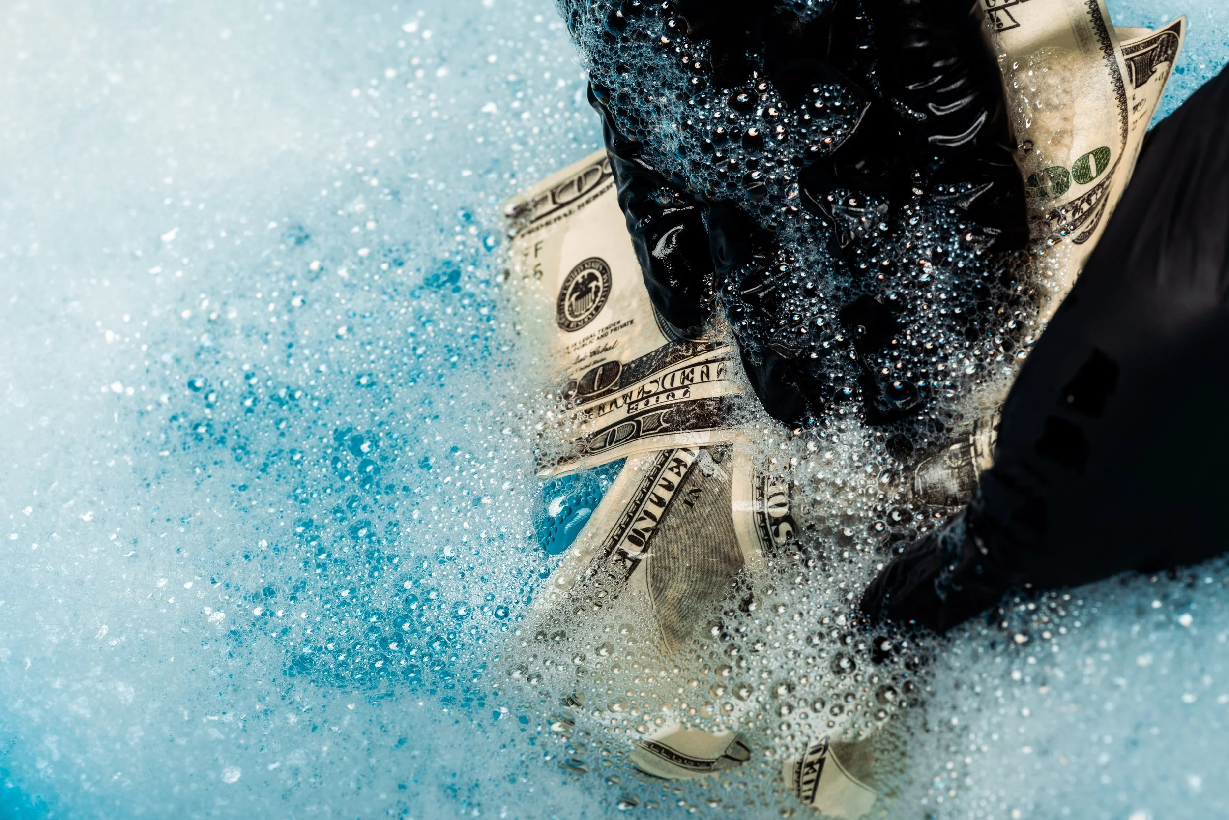 Reforma a Controles Anitilavado en la Banca Mexicana 2026