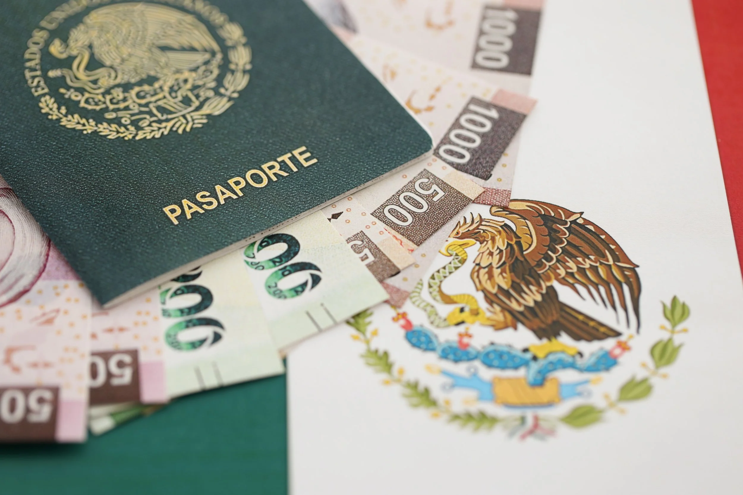 El SAT y el Mundial 2026.