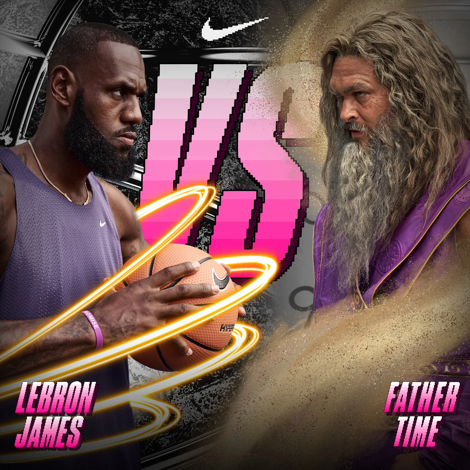 Father Time