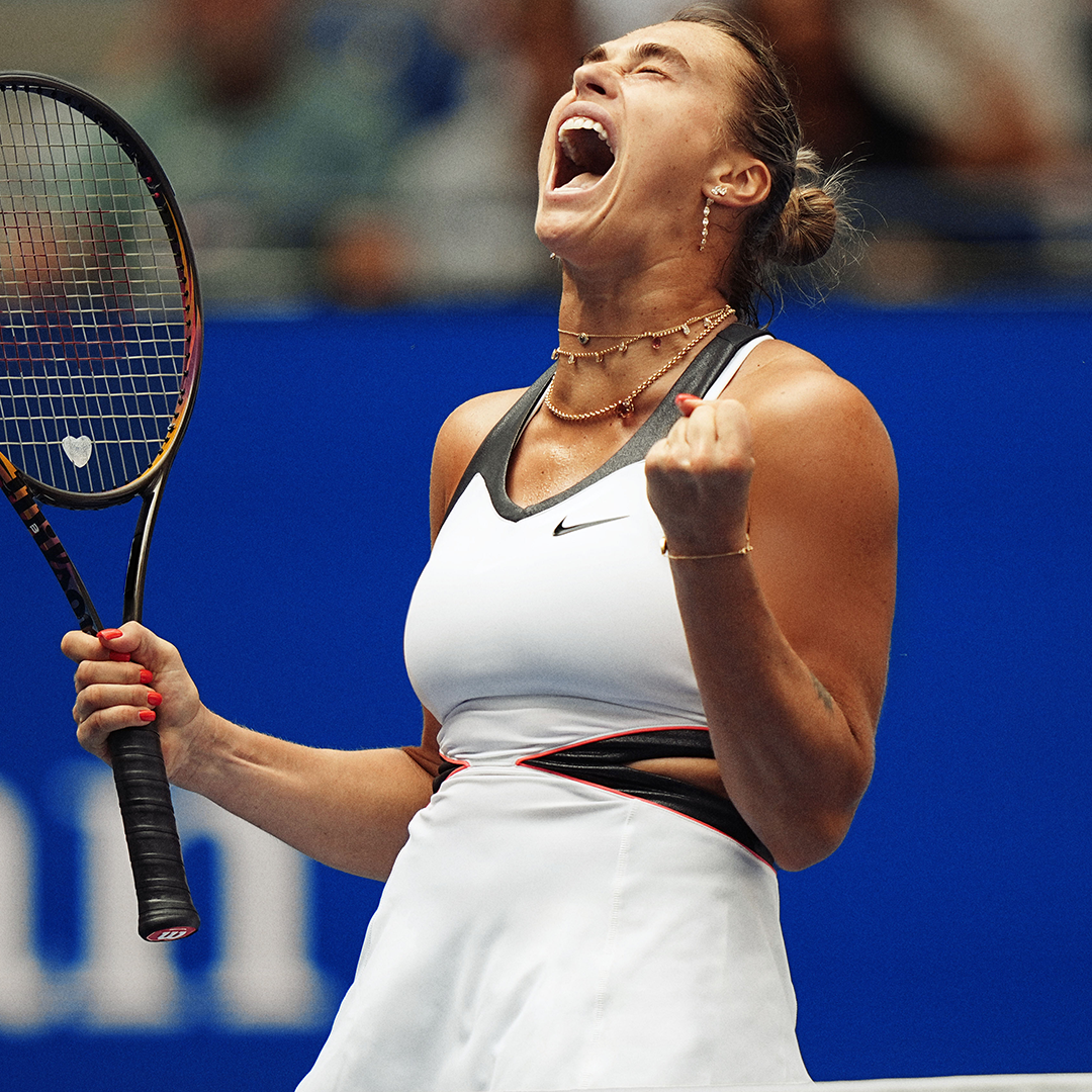 US Open