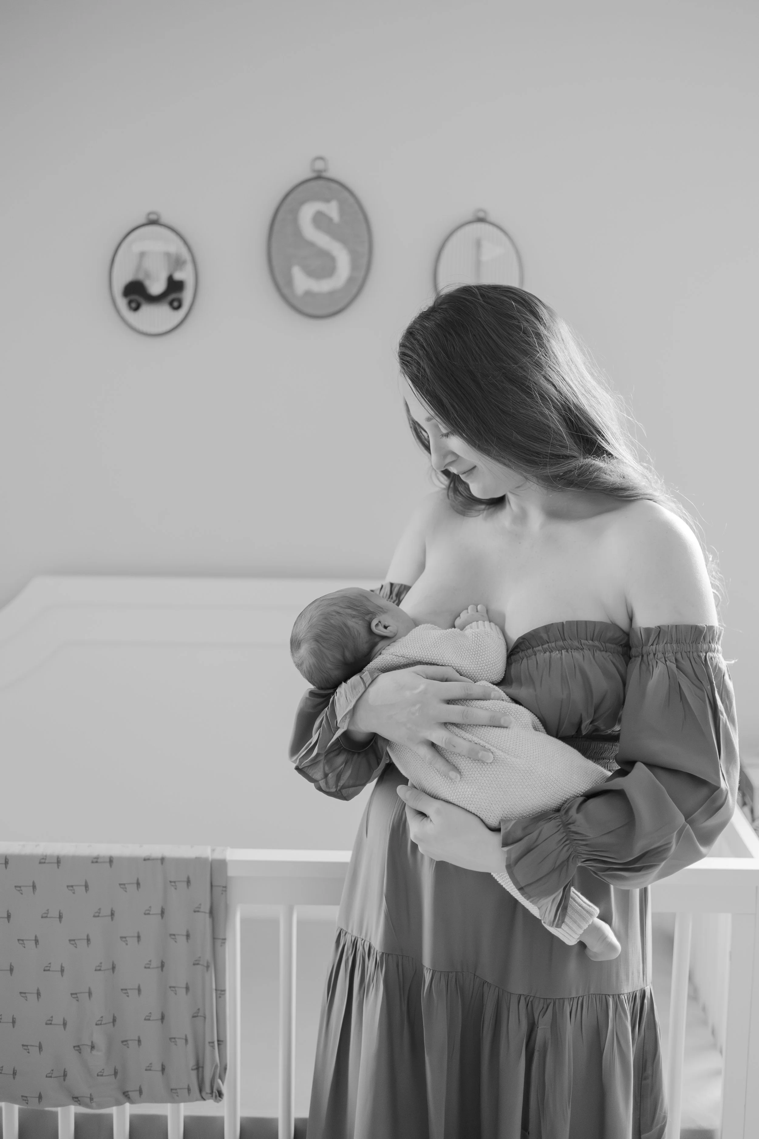 Follow-up Feeding Session