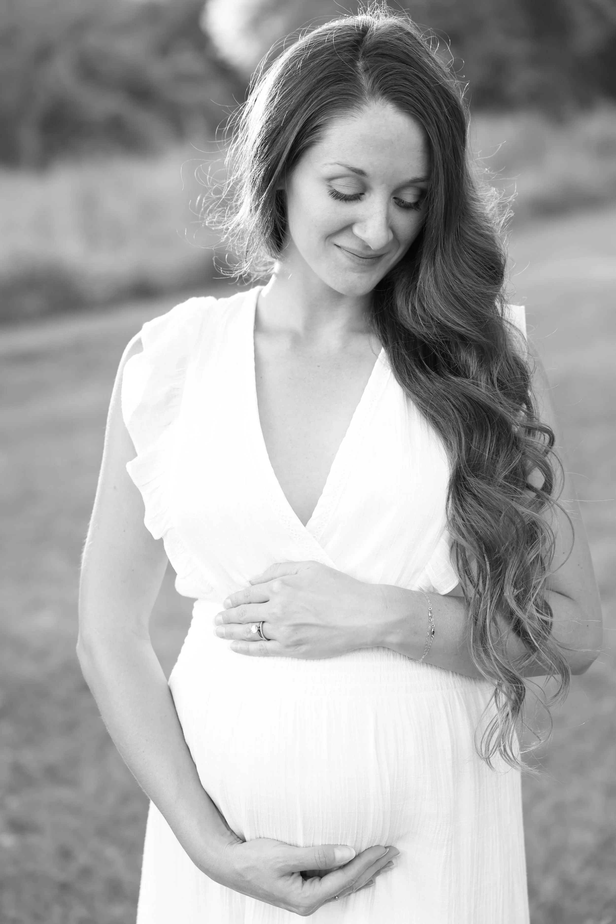 Prenatal Feeding Foundations