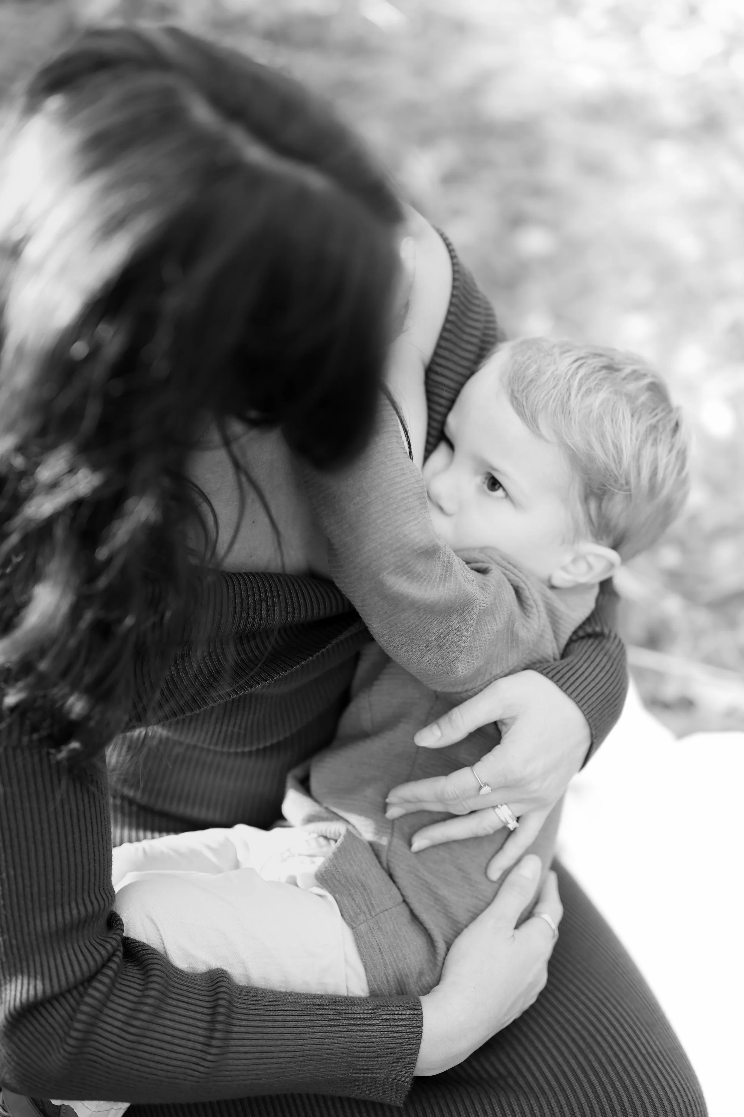 Virtual Deep Support Session