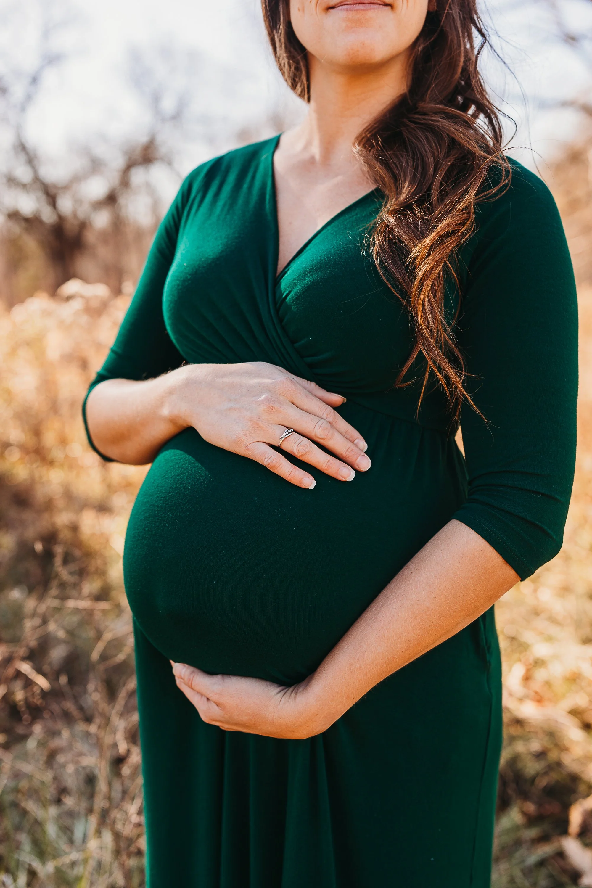 Late-Term Birth Support