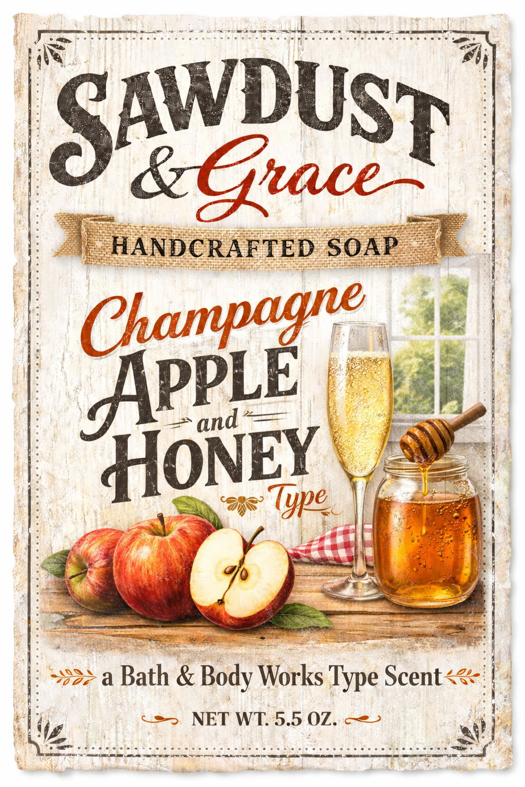 champagne apple honey BBW type.png
