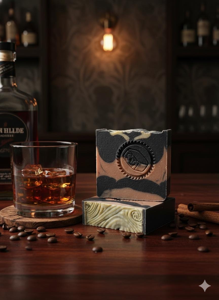 French Bourbon Reserve