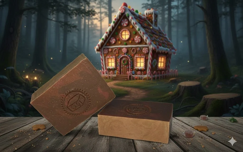 Hansel & Gretel's House