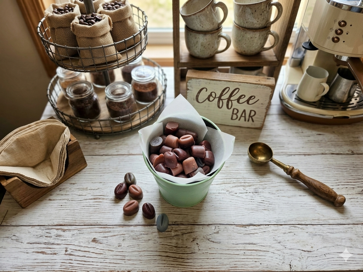Magic Beans