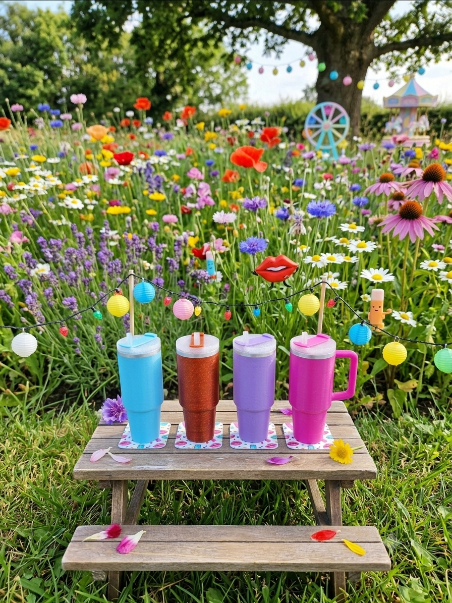 Chapstick Tumbler